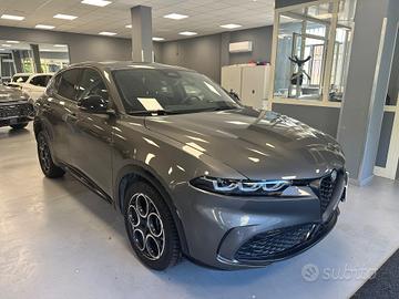 Alfa Romeo Tonale 1.6 diesel 130 CV TCT6 Sprint