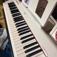 Piano elettrico Yamaha NP-12
