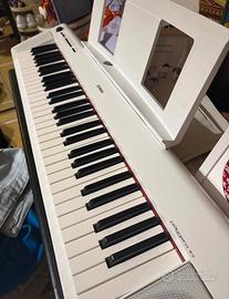 Piano elettrico Yamaha NP-12