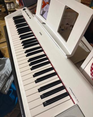 Piano elettrico Yamaha NP-12