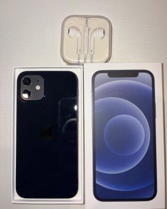 iPhone 12 128gb