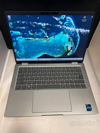 Dell Latitude 7440 i5-1345U 16Gb 512Gb COME NUOVO