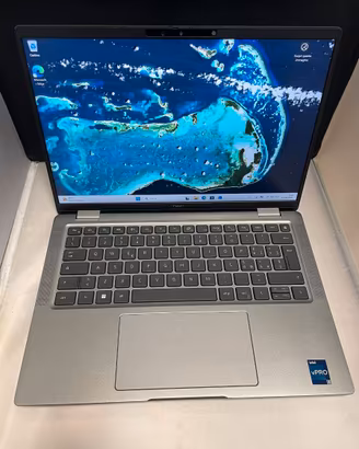Dell Latitude 7440 i5-1345U 16Gb 512Gb COME NUOVO