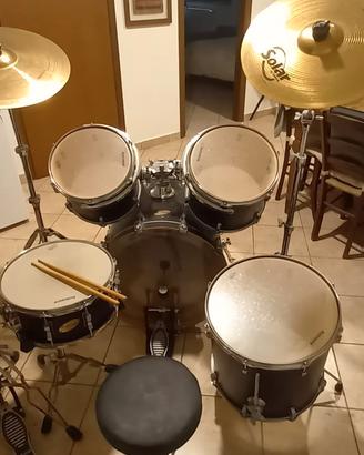 Percussioni/ Batteria / Drums