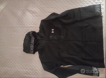 Tuta under armour 