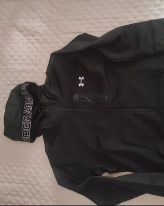 Tuta under armour 