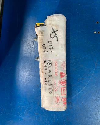 AIRBAG SEDIA SX SINISTRO LAND ROVER VELAR L560