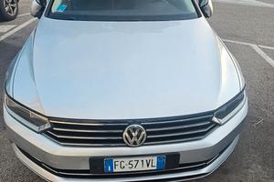 Passat  VII -Variant 1.6 Busines