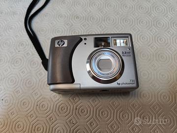 HP photosmart 735