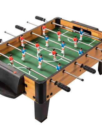Mini Calcio balilla nuovo