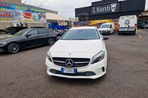Mercedes-benz A 200 d Automatic 4Matic Premium