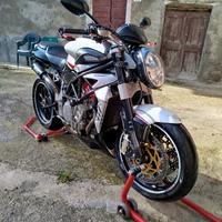 MV Agusta Brutale 910 - 2008