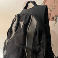 Zaino da moto Dainese con paraschiena estraibile