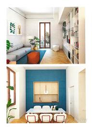 Rif.NUO 1/2662| appartamento signa