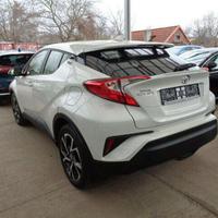 Ricambi usati per Toyota CHR 2021