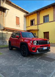 Jeep Renegade 1.0 GSE T3 120 ch BVM6 Sport