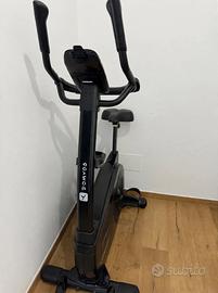 Cyclette Domyos