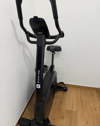 Cyclette Domyos