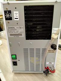 REFRIGERATORE COSMETAL JCLASS IN 45