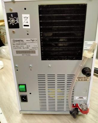 REFRIGERATORE COSMETAL JCLASS IN 45