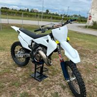 Husqvarna TC125 2020