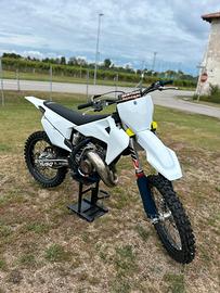 Husqvarna TC125 2020