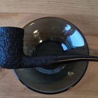DUNHILL SHELL BRIAR 4405 DUBLIN VINTAGE