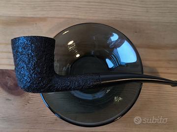 DUNHILL SHELL BRIAR 4405 DUBLIN VINTAGE