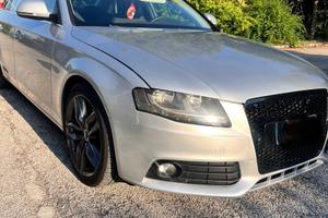 Audi A4 2.0