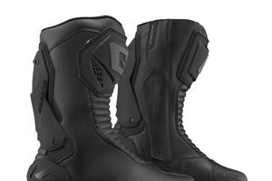 STIVALI GAERNE G_RS BLACK n.43