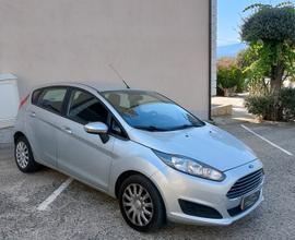 Ford Fiesta 1.5 TDCi 75CV 5 porte
