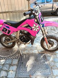 Mini cross lem Franco Morini