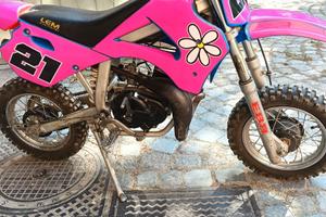 Mini cross lem Franco Morini