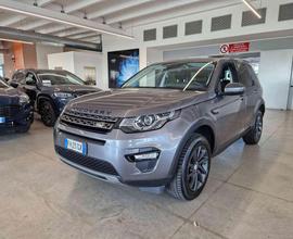 LAND ROVER Discovery Sport 2.0 TD4 150 CV HSE L