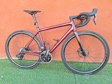 Specialized Aethos S-Works Tg.54 – SRAM Force AXS