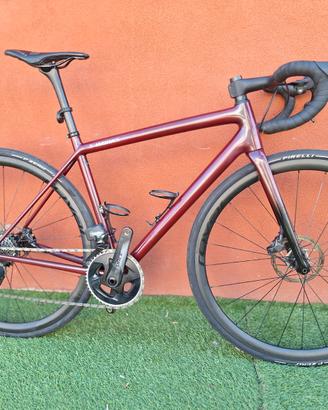 Specialized Aethos S-Works Tg.54 – SRAM Force AXS