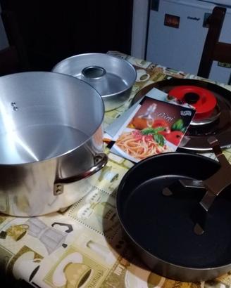 Pentole grosse ario tipo