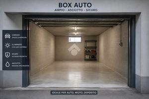 BOX A TORINO