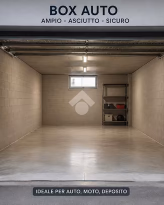 BOX A TORINO