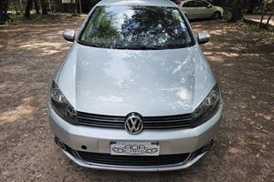 VOLKSWAGEN GOLF 6 1.6 TDI - DSG - EURO5