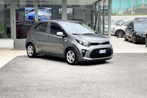 Kia Picanto 1.0 Benzina 67CV E6 Neo - 2022