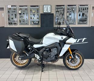 Yamaha Tracer 9 GT