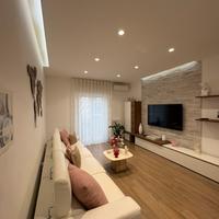 Appartamento ristrutturato