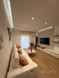 Appartamento ristrutturato