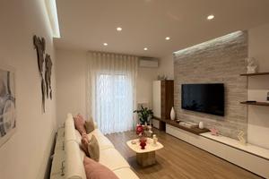 Appartamento ristrutturato