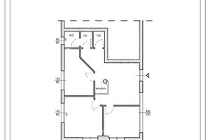 Locale commerciale multivani