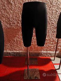 manichini solo gambe