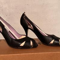 Scarpe décolleté POLLINI 39 1/2