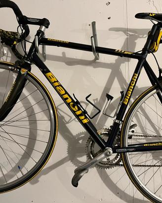 Bianchi alloy pro 7000