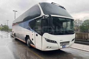 Neoplan Cityliner, 2015, 53 posti, Euro 6